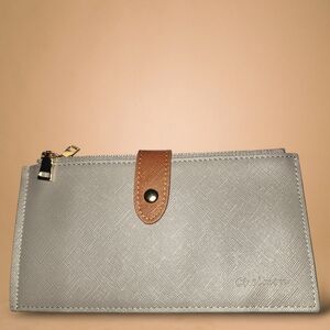 Chelmon Genuine Leather Wallet